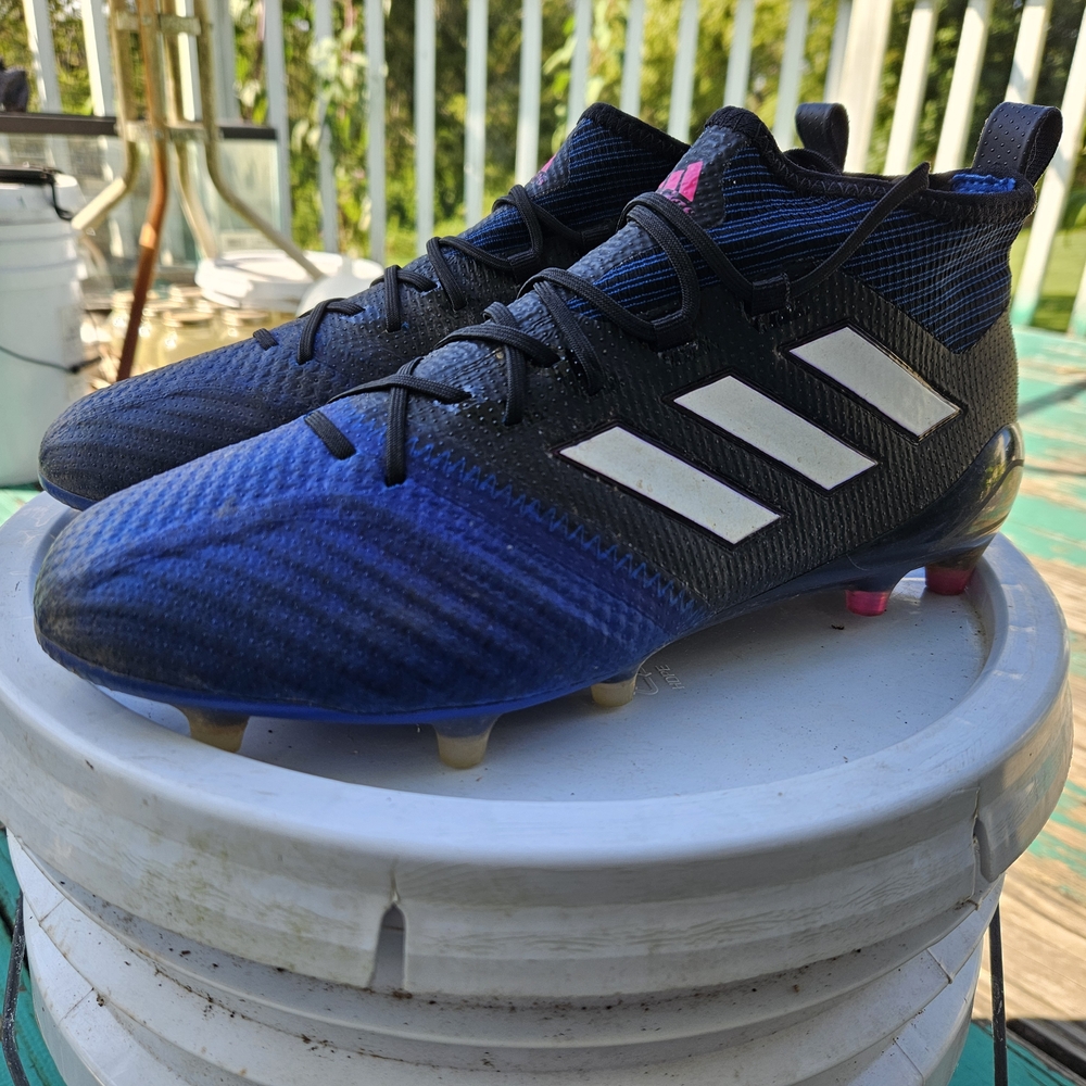 Adidas Ace 17.1